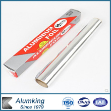 1235 Household Aluminum Foil for Flexible Package